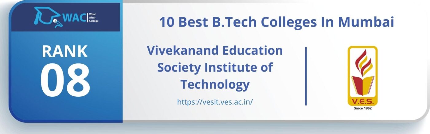 Vivekanand Education Society Institute of Technology