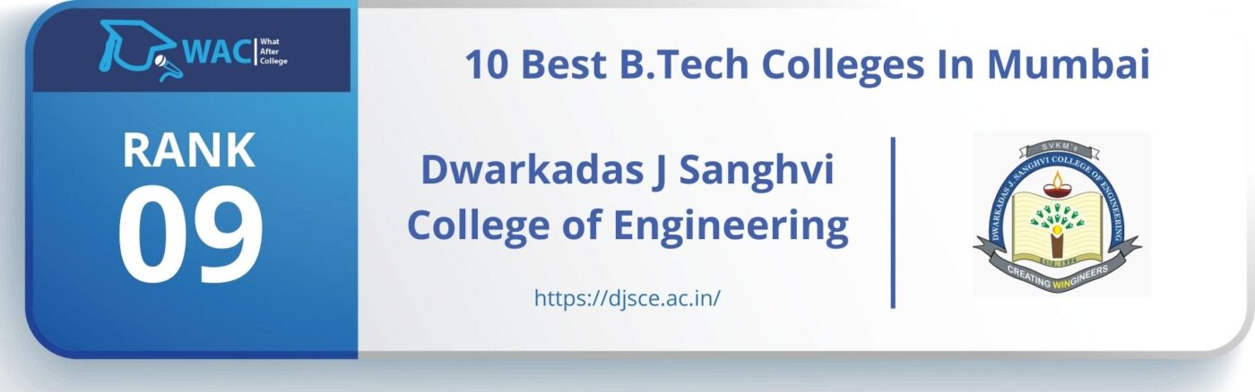 Dwarkadas J Sanghvi College of Engineering