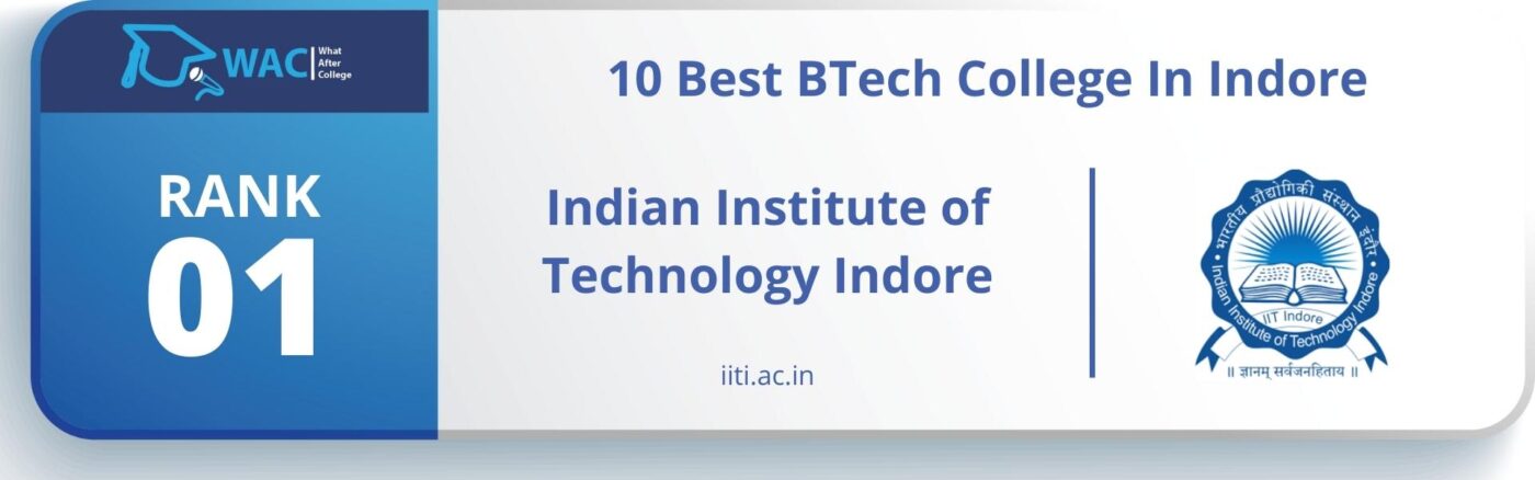 top btech colleges in indore