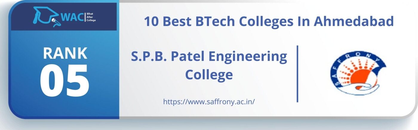 best Btech colleges in ahmedabad