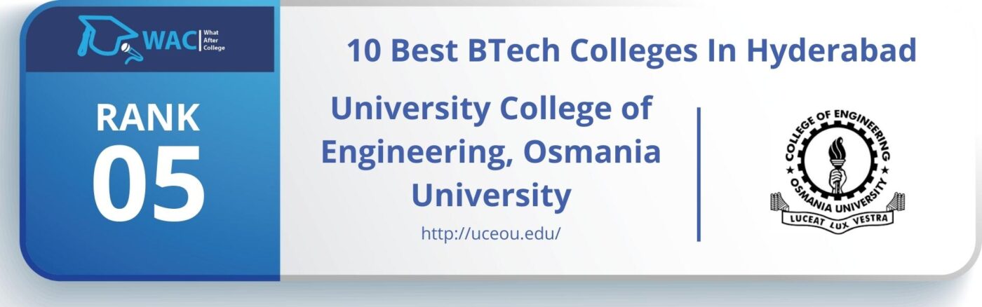 best btech colleges in hyderabad