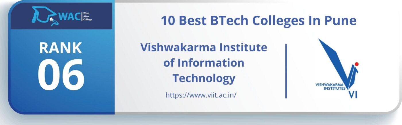  b tech colleges in pune