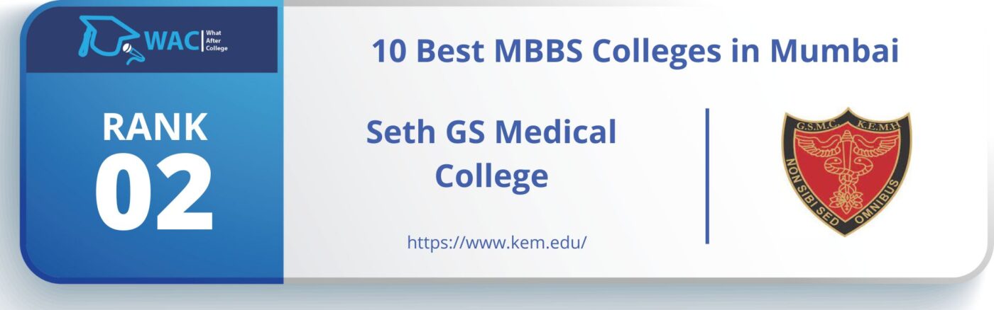 medical colleges in mumbai