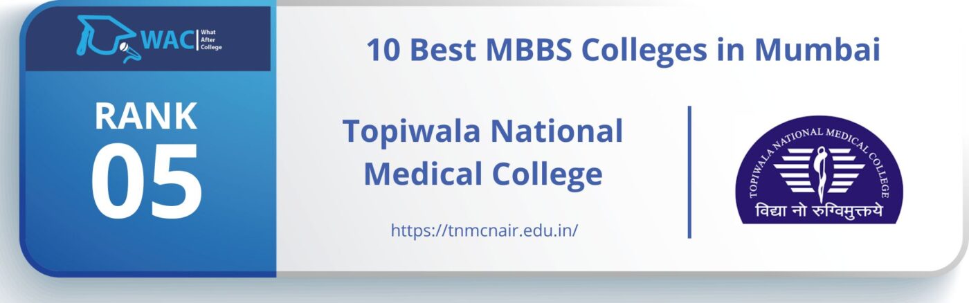 medical colleges in mumbai