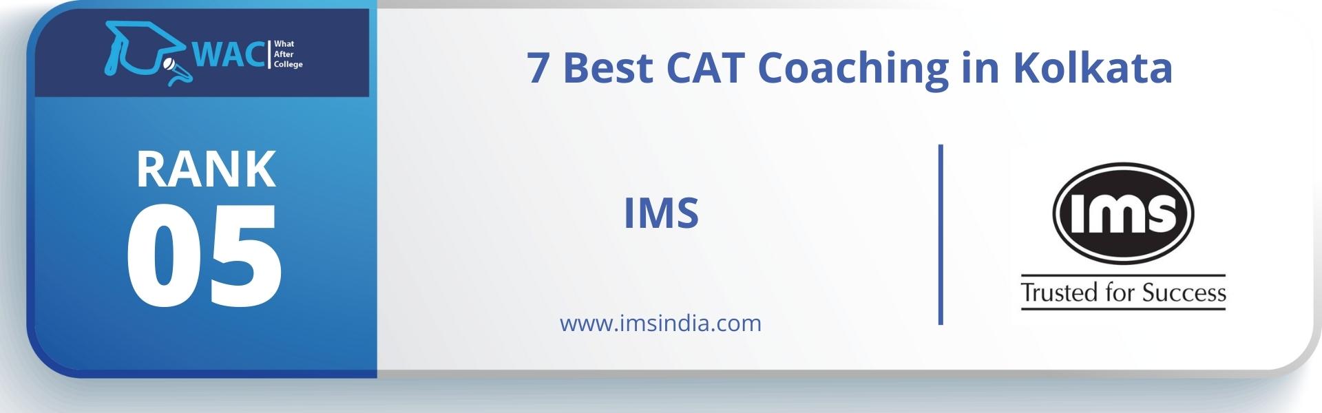 cat coaching in kolkata