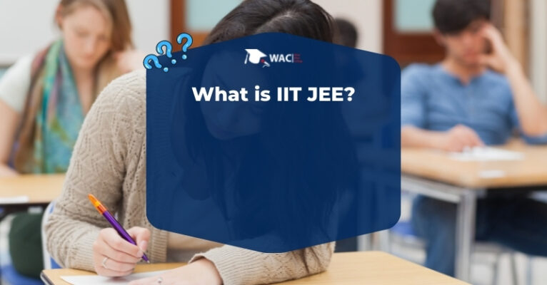 What is IIT JEE