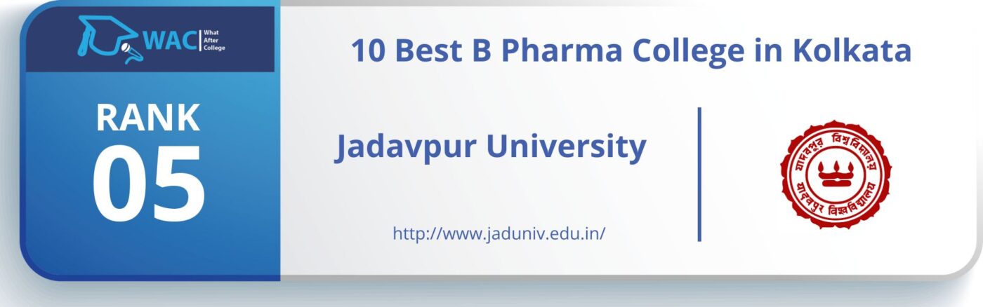 b pharma college in kolkata