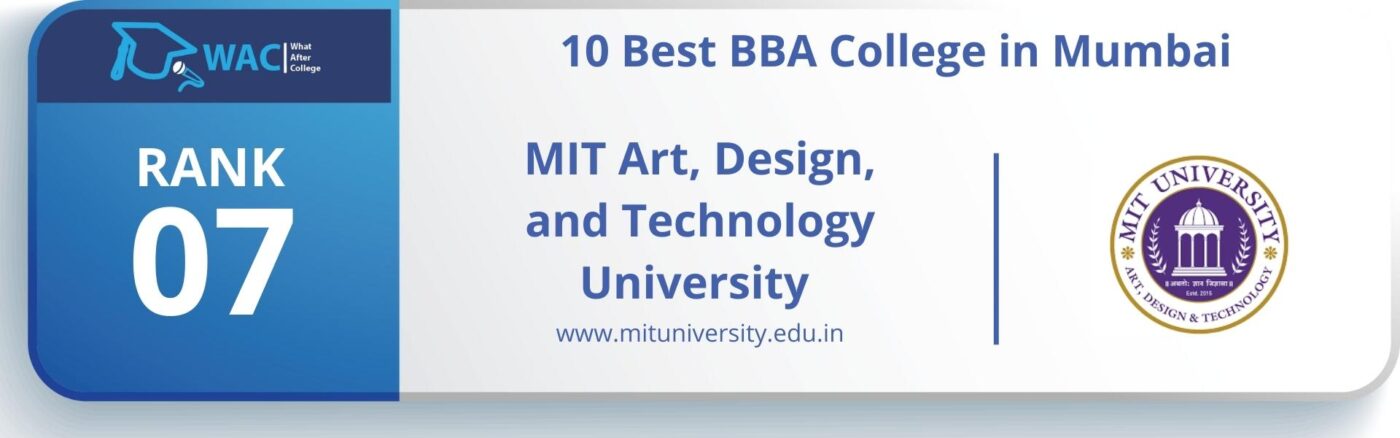 MIT Art, Design and Technology University