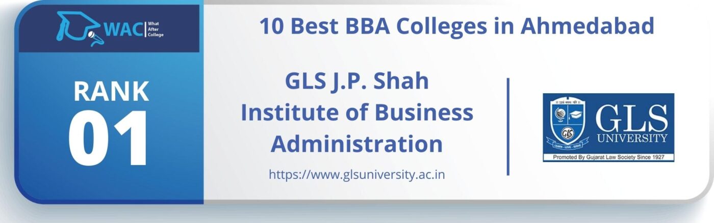 BBA Colleges in Ahmedabad