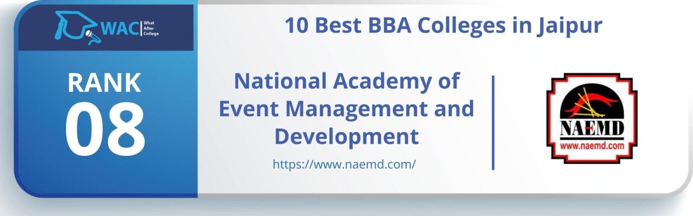 National Academy of Event Management and Development