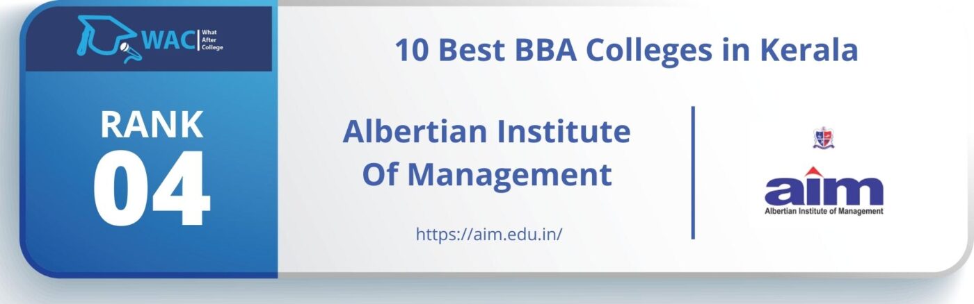 BBA Colleges in Kerala