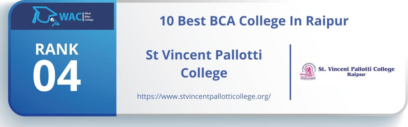 Best bca college in raipur