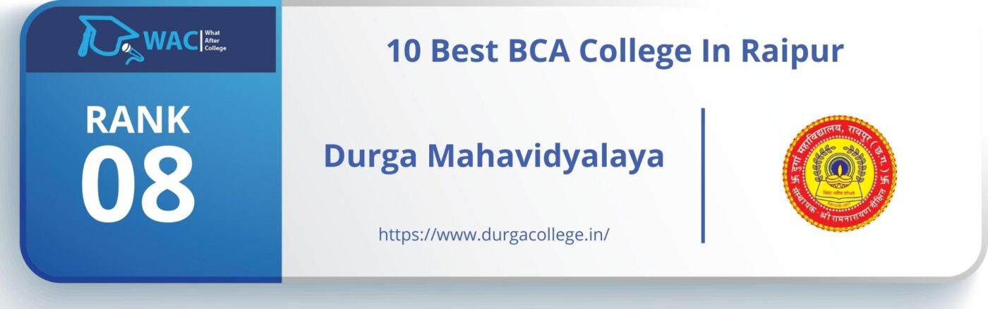 Durga Mahavidyalaya, 