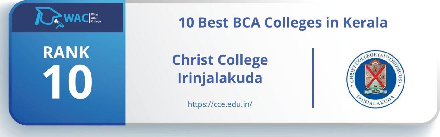 best colleges for bca in kerala