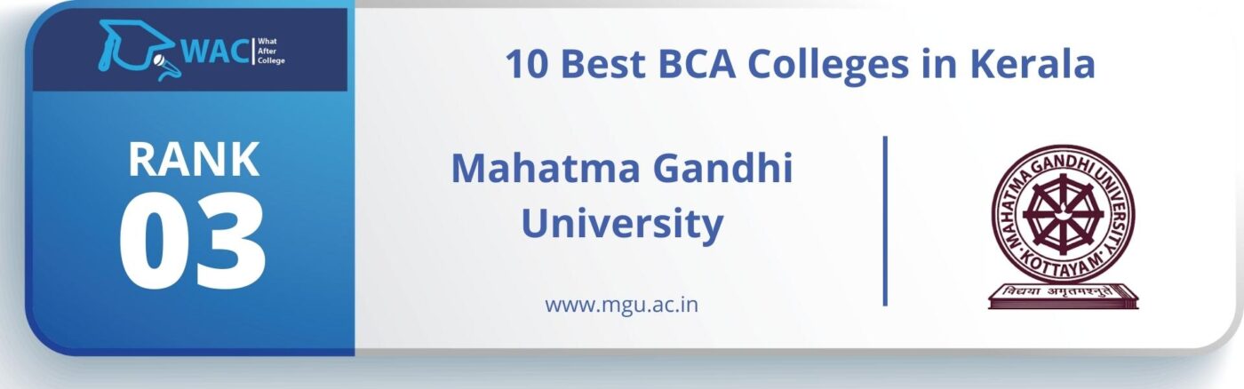 BCA Colleges in Kerala