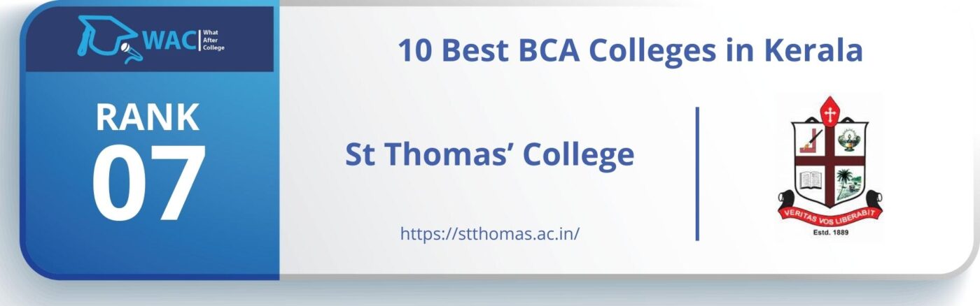 best bca colleges in kerala