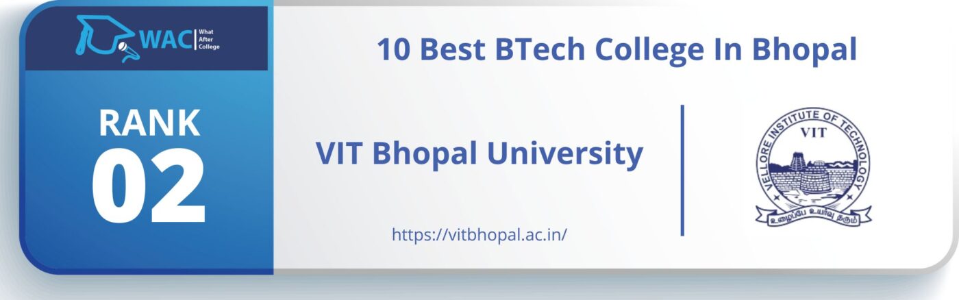 b tech college in bhopal