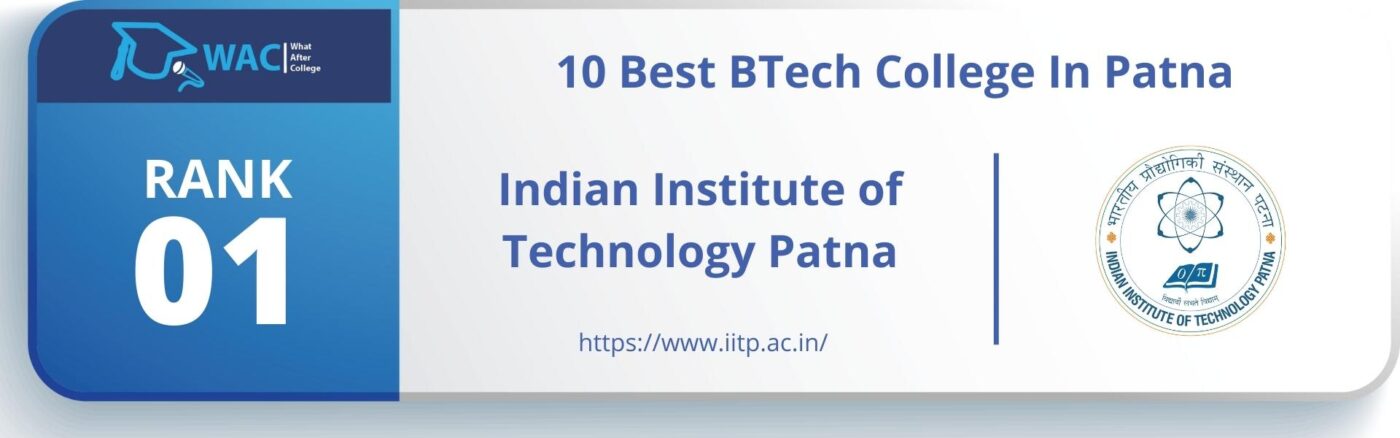 Best Btech college in patna