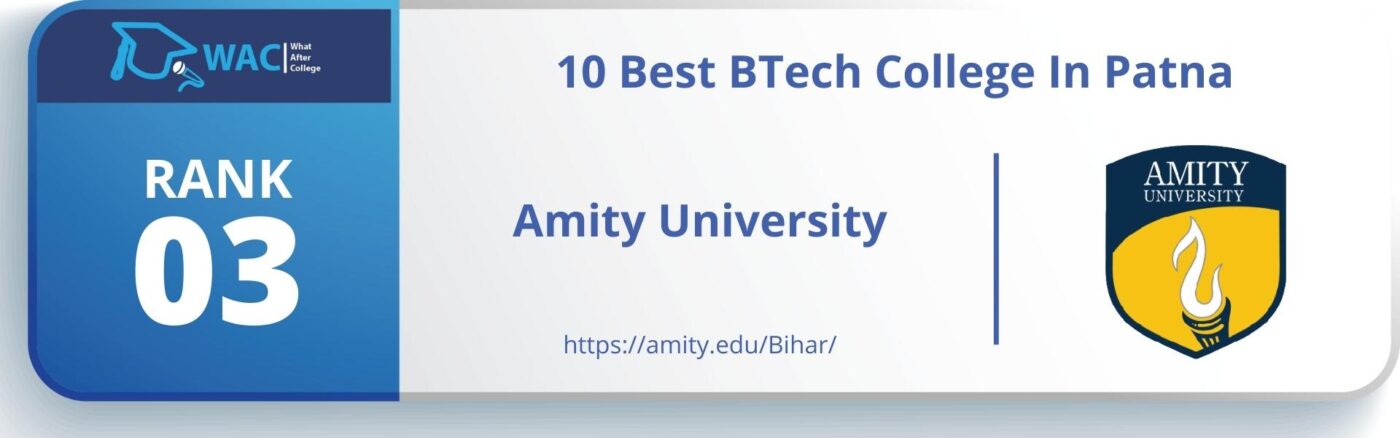 Best Btech college in patna