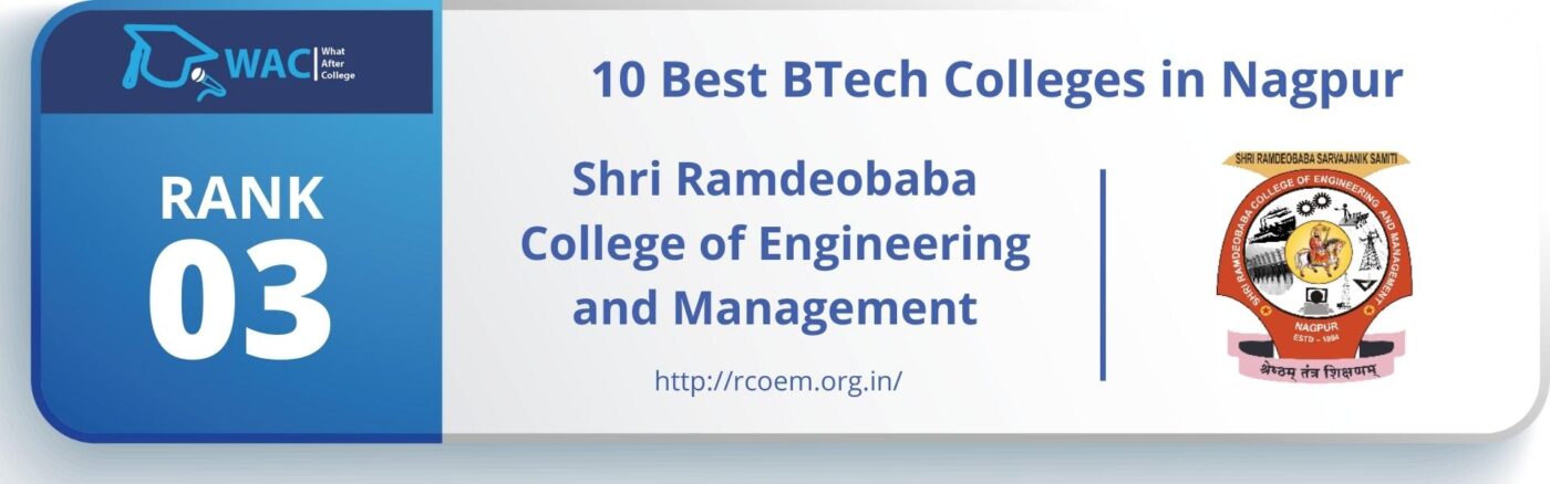 best btech college in nagpur