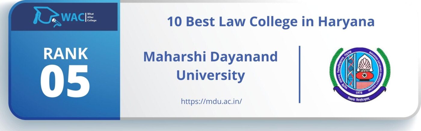 Law College in Haryana