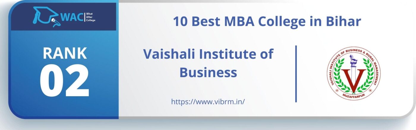 mba college in bihar