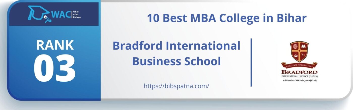 mba college in bihar