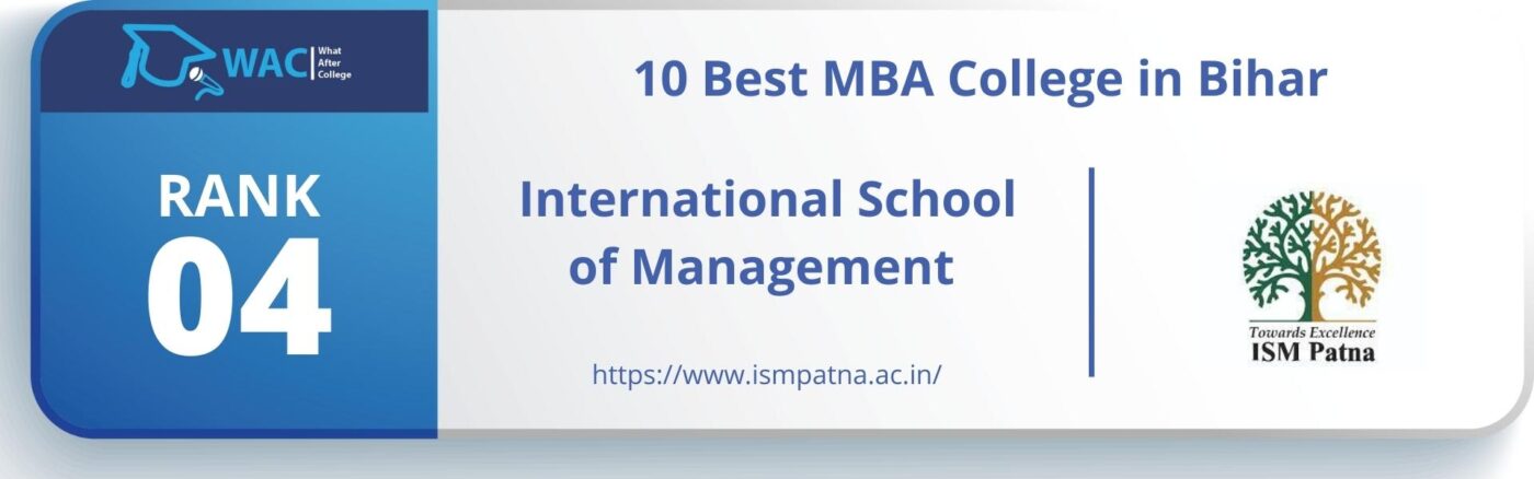 mba college in bihar