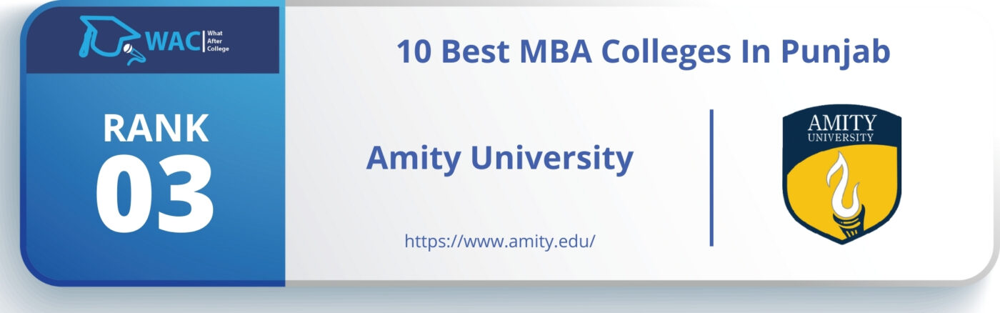 mba colleges in punjab