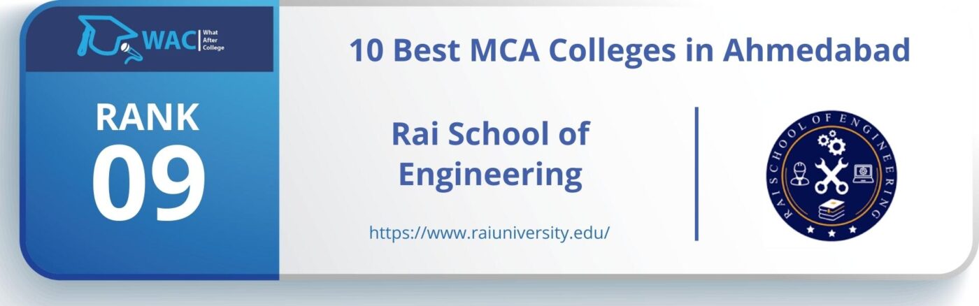  MCA Colleges in Ahmedabad 