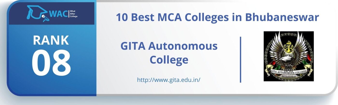 top mca college in bhubaneswar