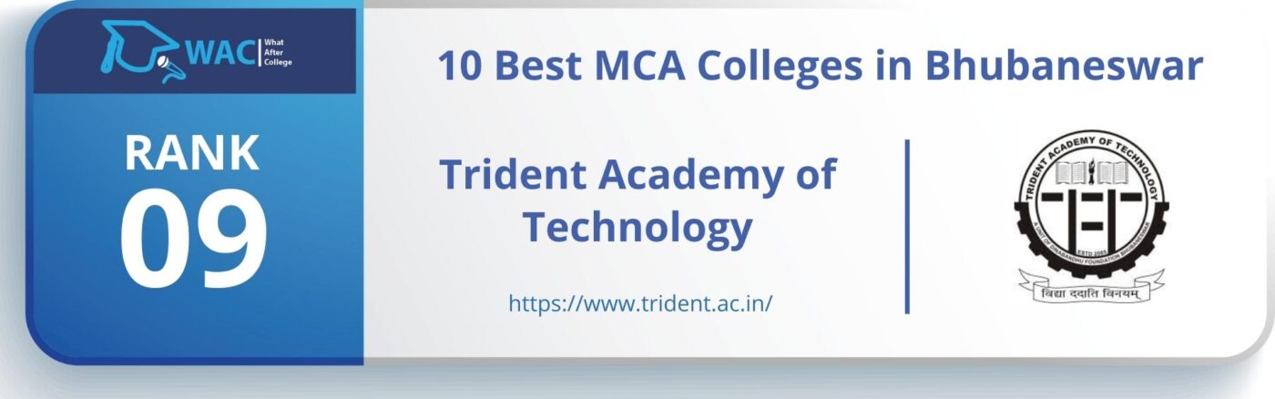 top mca college in bhubaneswar