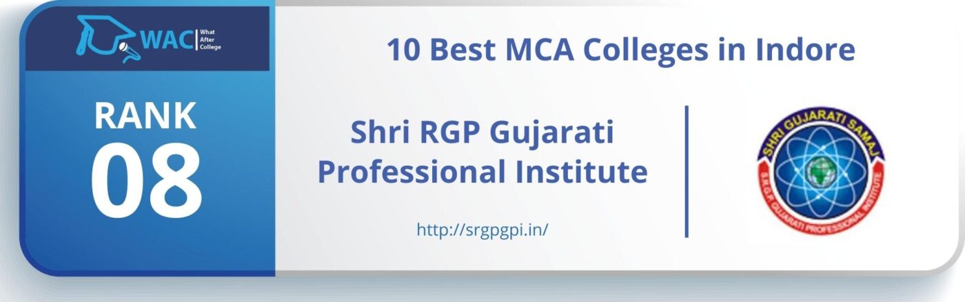 best mca college in indore