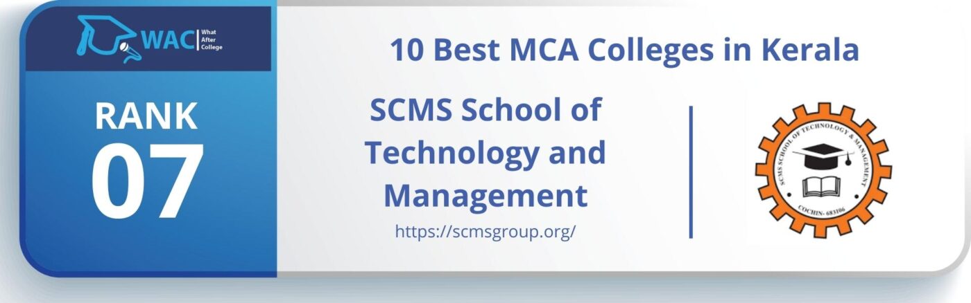 best mca colleges in kerala