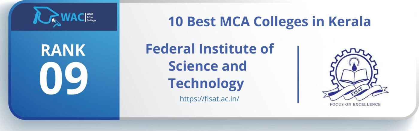 top mca colleges in kerala