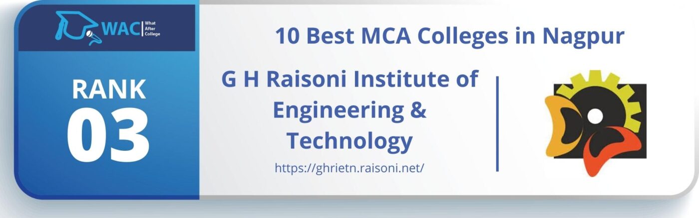 MCA Colleges in Nagpur