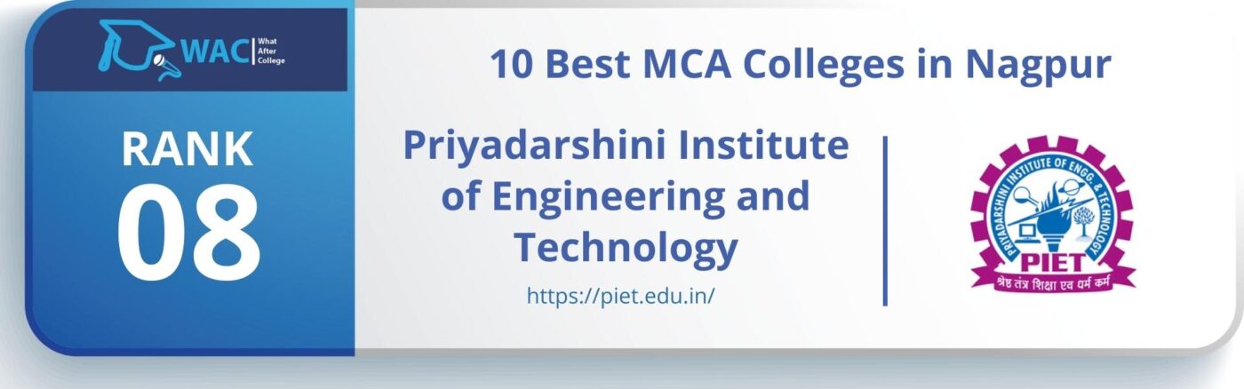 best mca college in nagpur