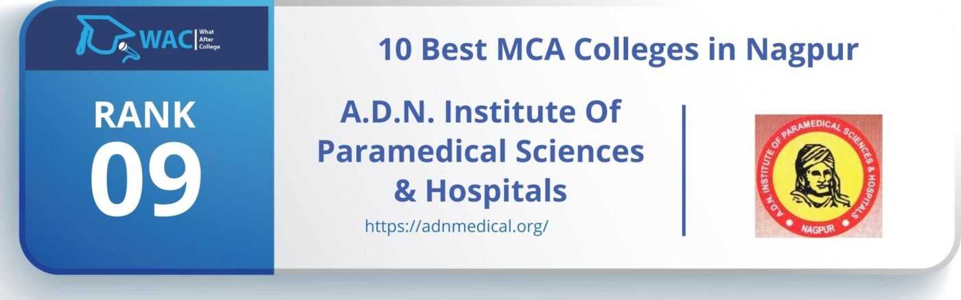 A.D.N. Institute Of Paramedical Sciences & Hospitals