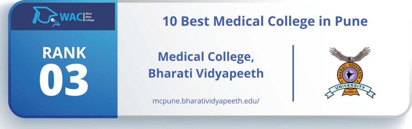 medical colleges in pune