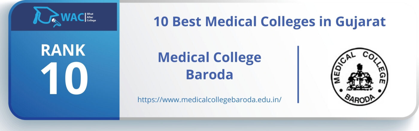 Top MBBS Colleges in Gujarat