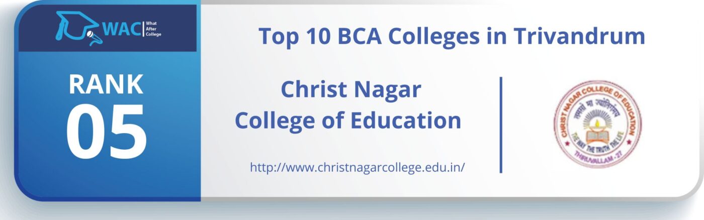 bca colleges in trivandrum