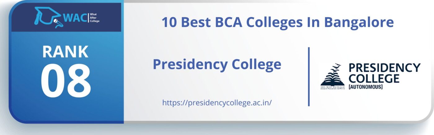 Presidency College