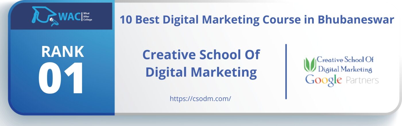 digital marketing course in bhubaneswar