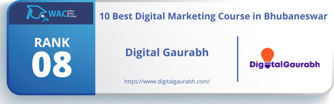 digital marketing course in bhubaneswar