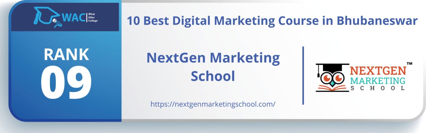 digital marketing course in bhubaneswar