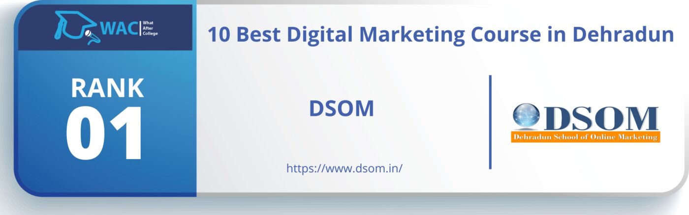 digital marketing course in dehradun