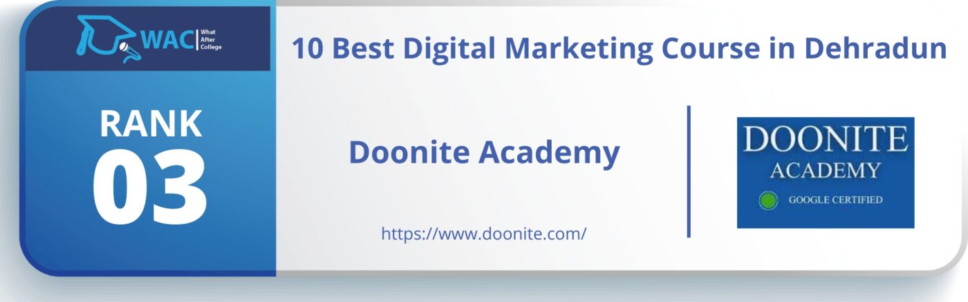 digital marketing course in dehradun