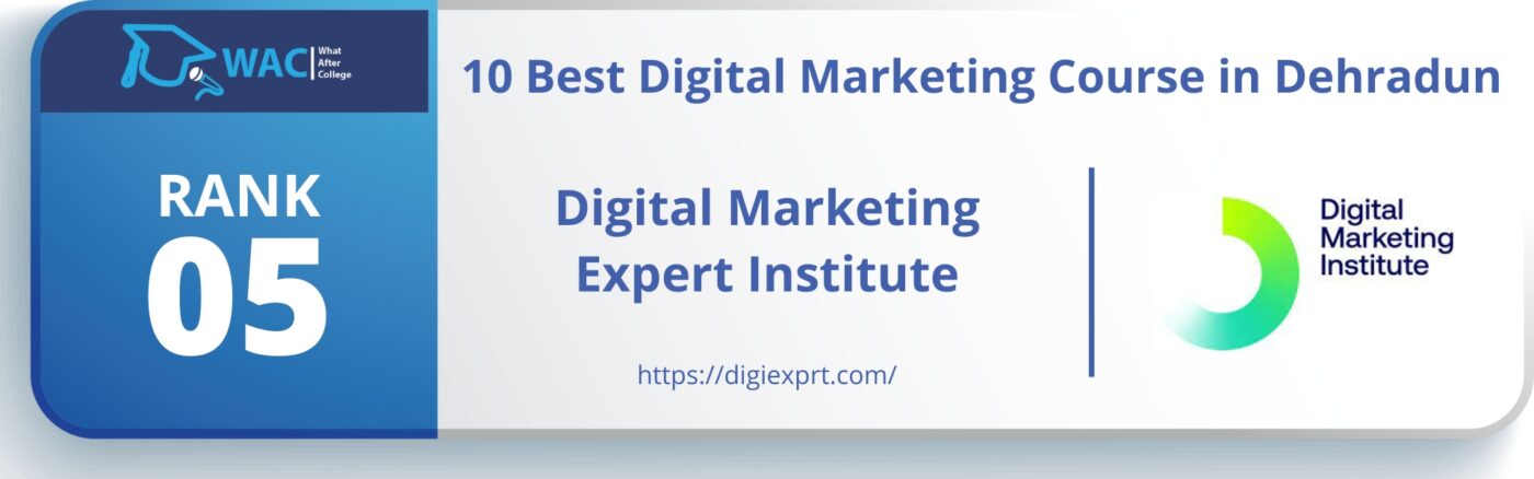 digital marketing course in dehradun