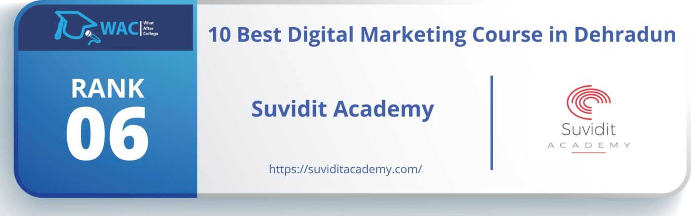 digital marketing course in dehradun