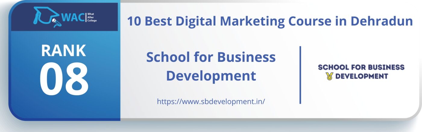 digital marketing course in dehradun